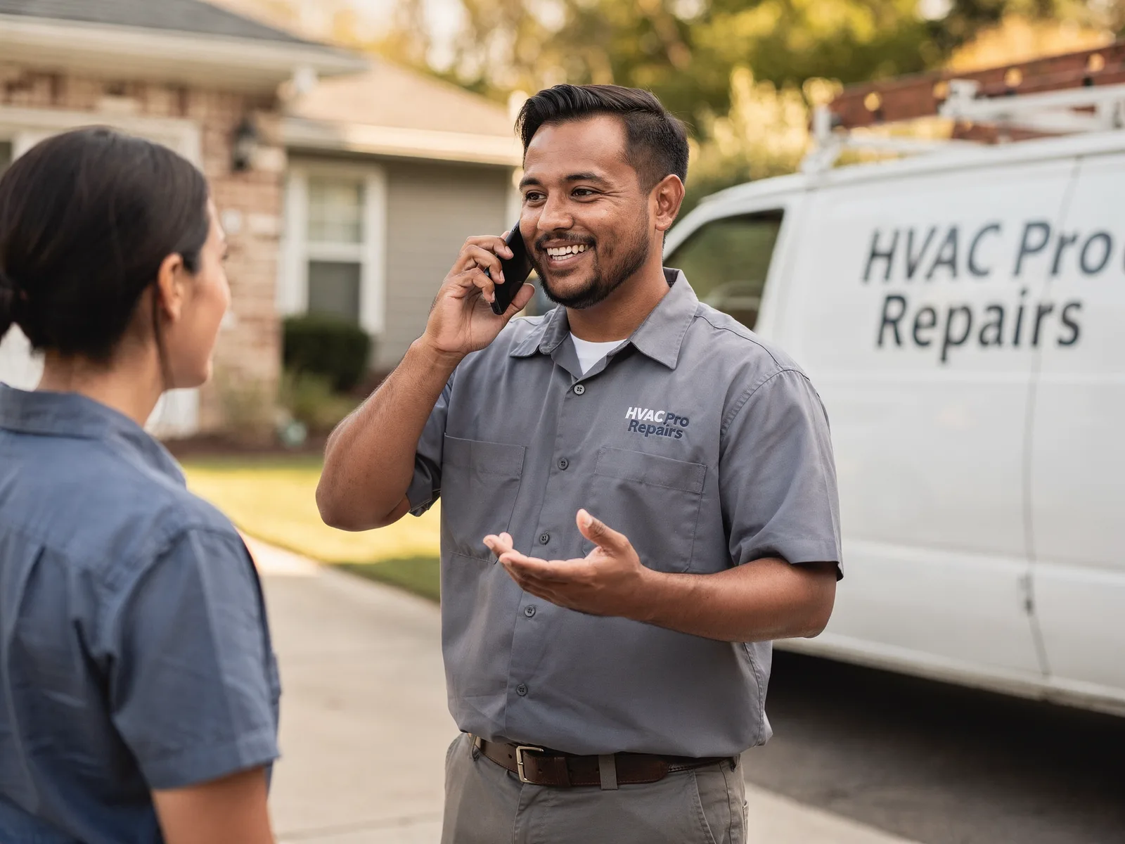 Heat Pump Repair Crockett Mills, TN FAQs